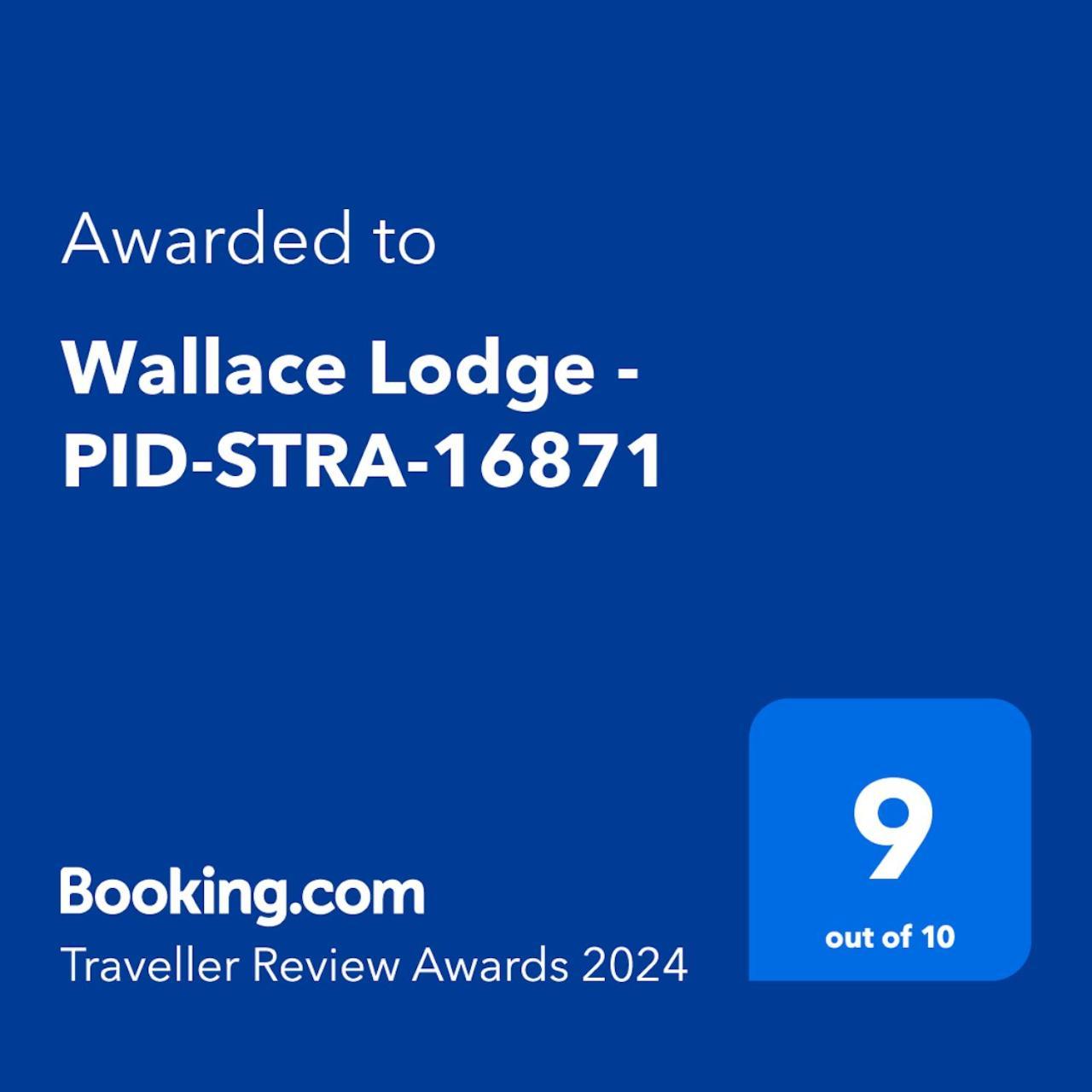 Wallace Lodge - Pid-Stra-16871 Braidwood Экстерьер фото